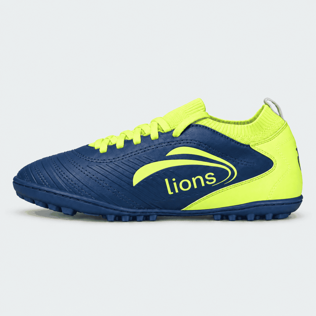 Giày Đá Bóng Sân Cỏ Nhân Tạo Prowin LIONSTHUN