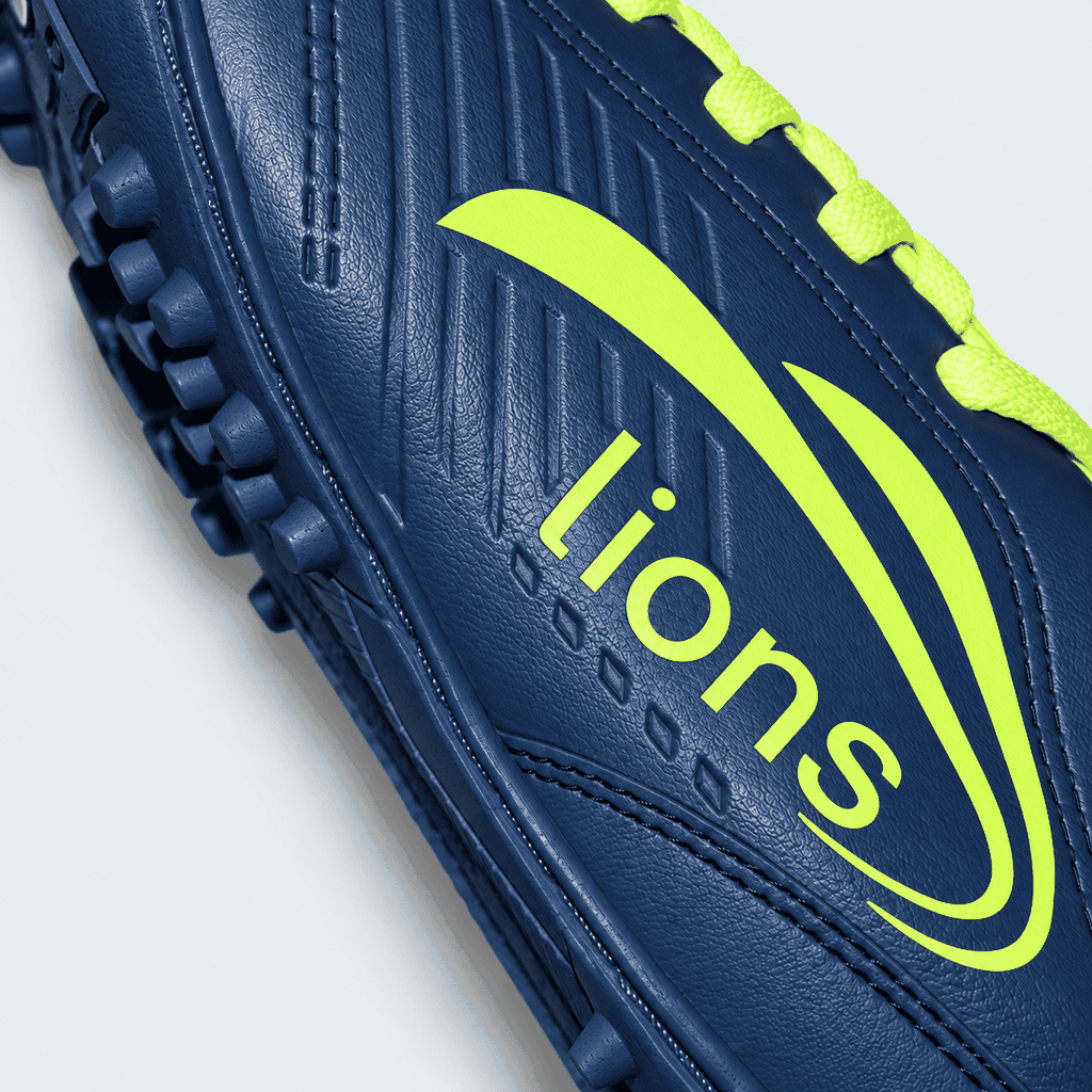 Giày Đá Bóng Sân Cỏ Nhân Tạo Prowin LIONSTHUN