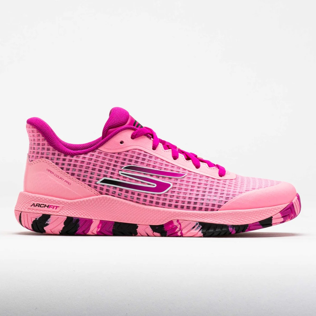 Skechers Court Advance