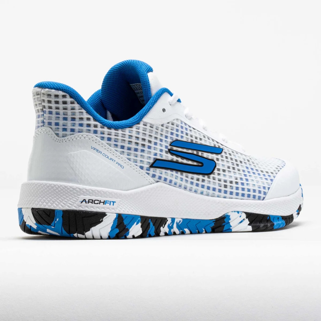Skechers Court Rally