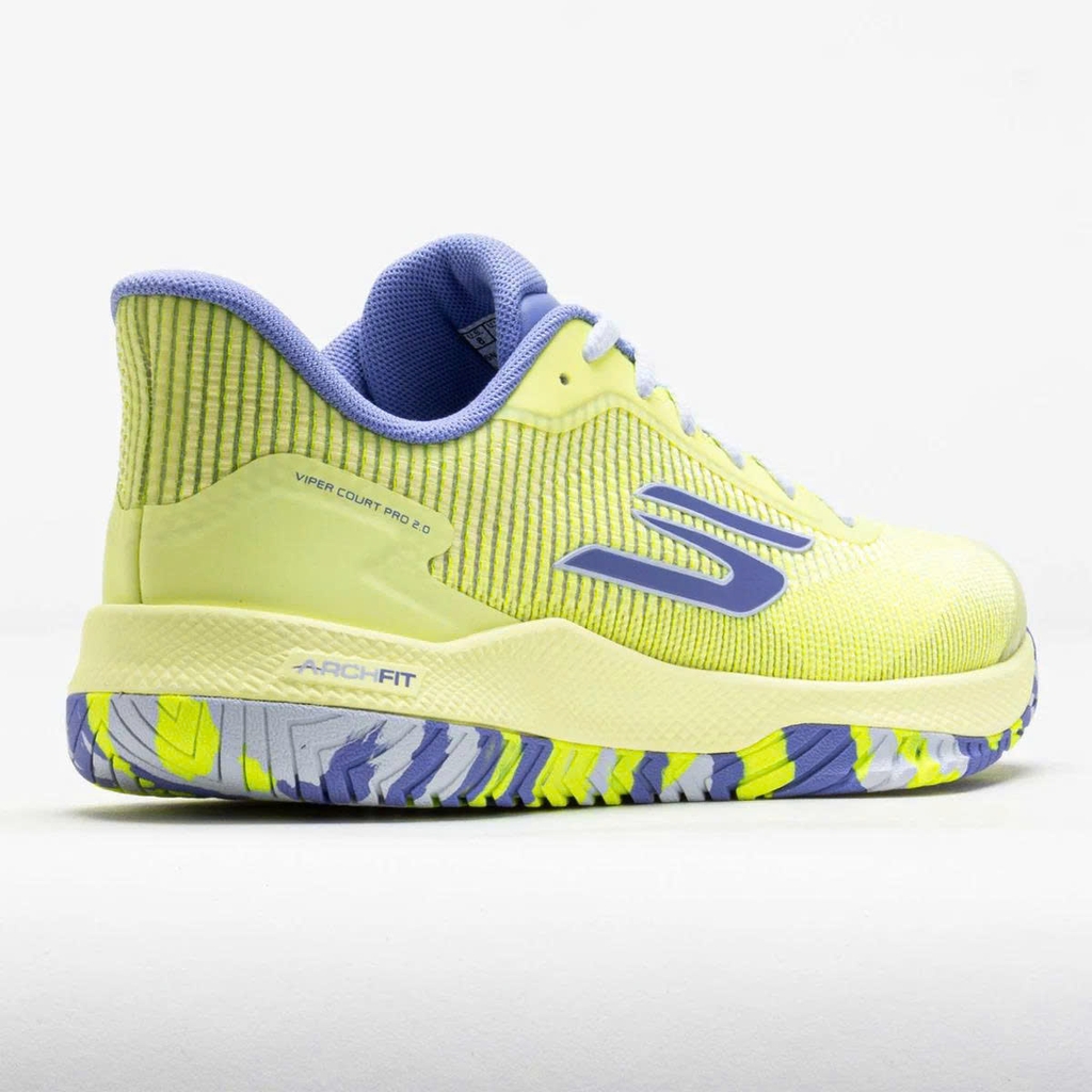 Giày Skechers Viper Court Pro 2.0 - Pickleball