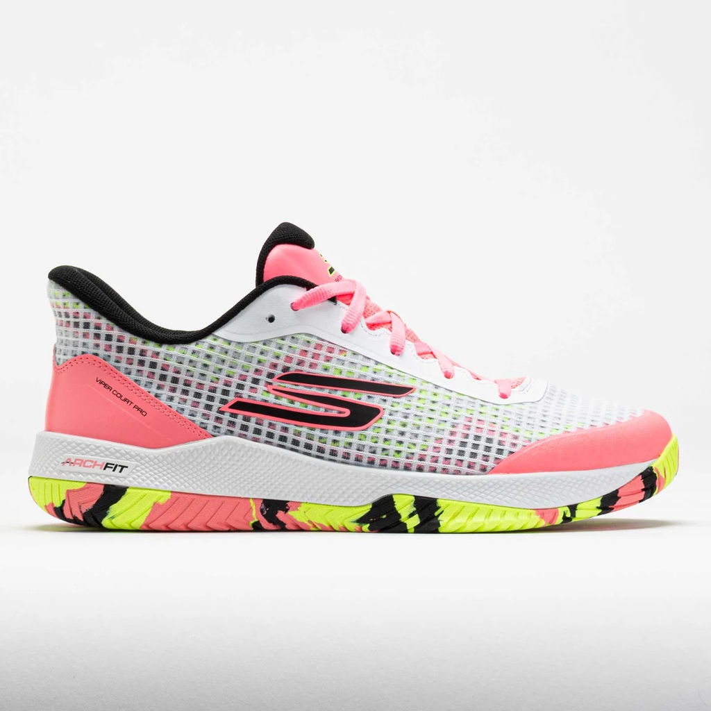 Skechers Court Speed