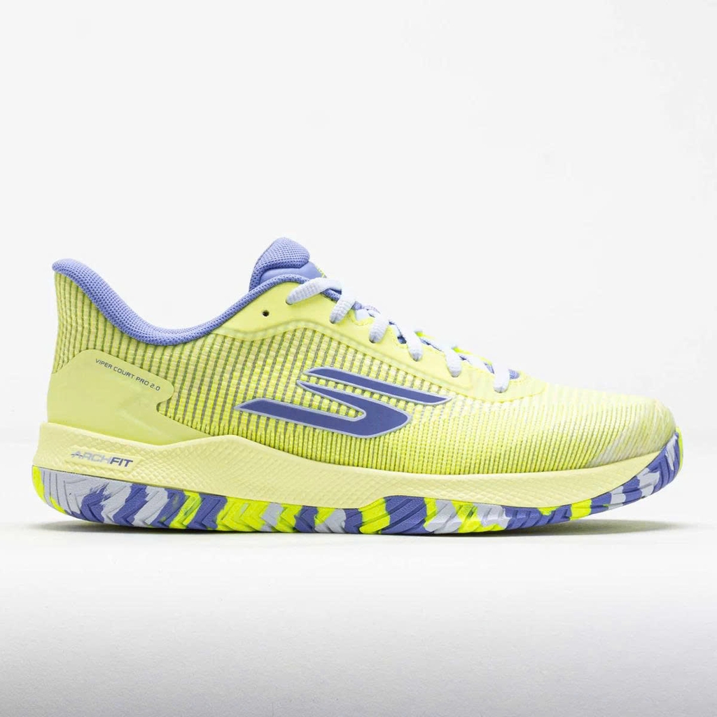 Giày Skechers Viper Court Pro 2.0 - Pickleball