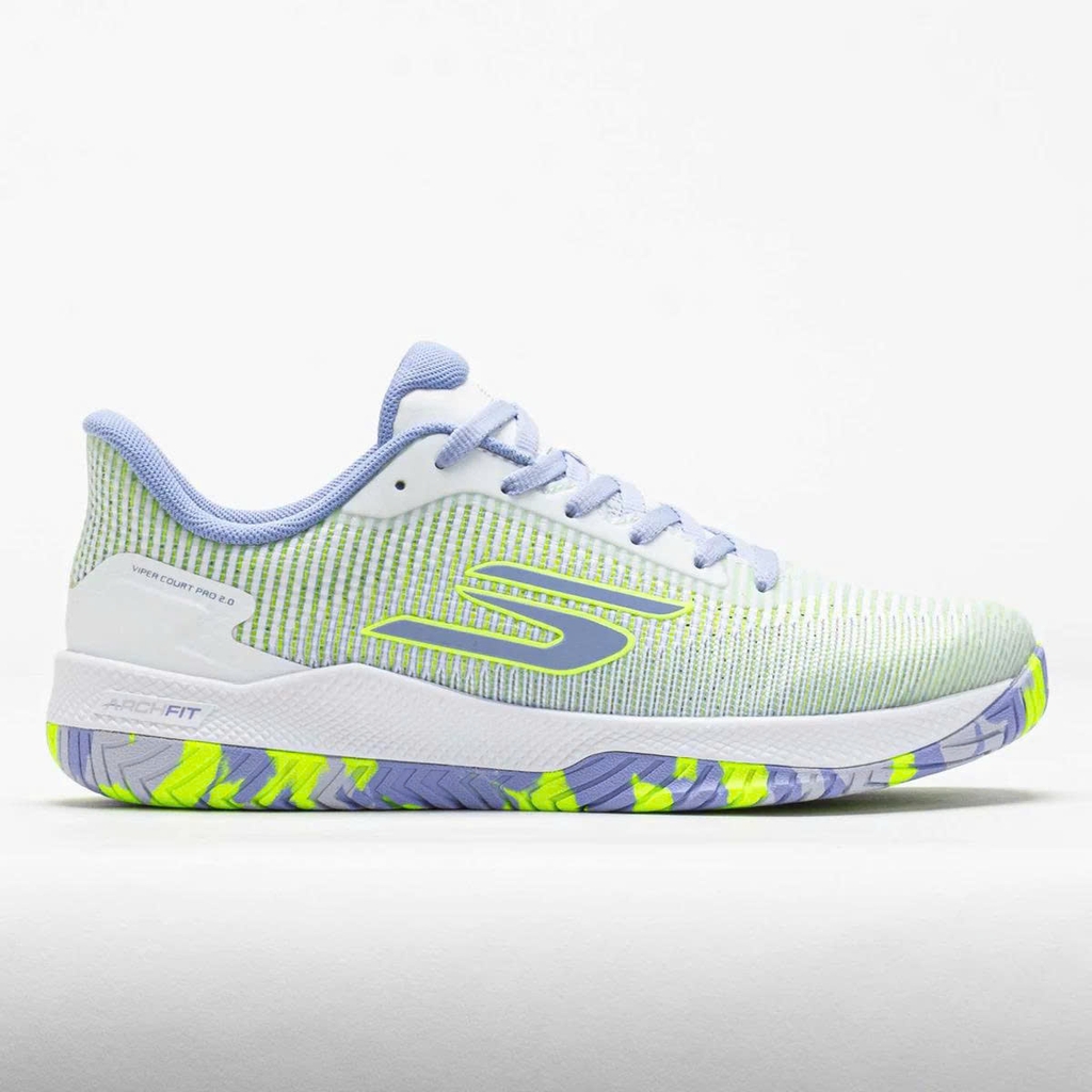 Giày Skechers Viper Court Pro 2.0 - Pickleball