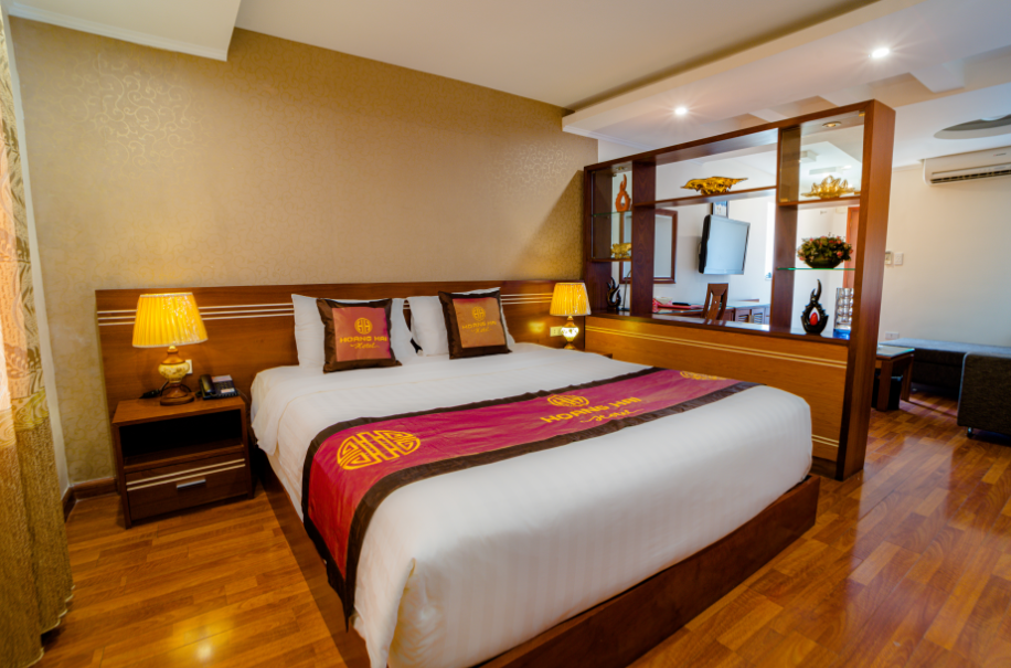 Phòng Vip