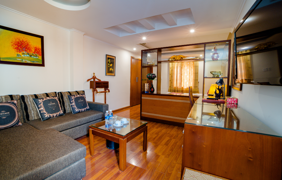 Phòng Vip