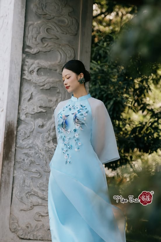 Ngọc Sương Mai