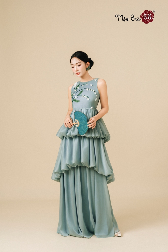 Đầm Thanh Linh