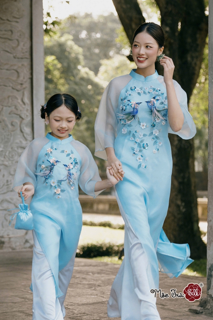 Ngọc Sương Mai