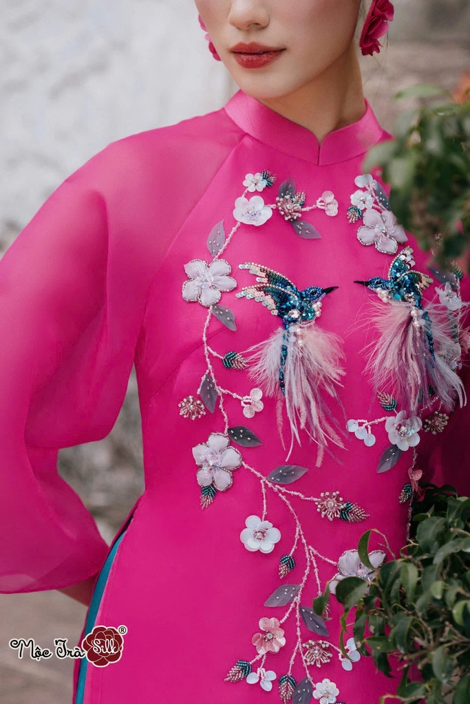 Ngọc Tuyết Mai