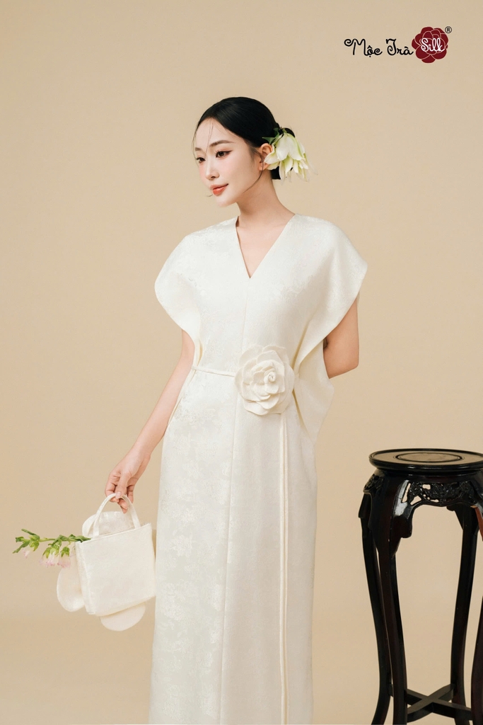 Đầm Tâm Hoa
