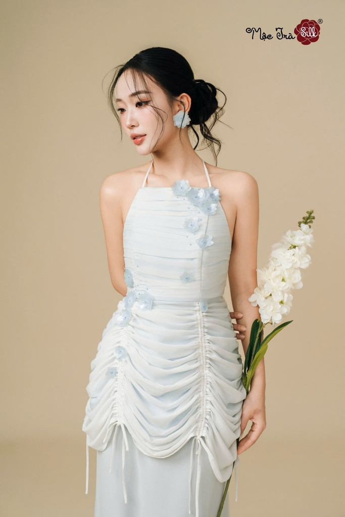 Áo Thuỷ Hoa
