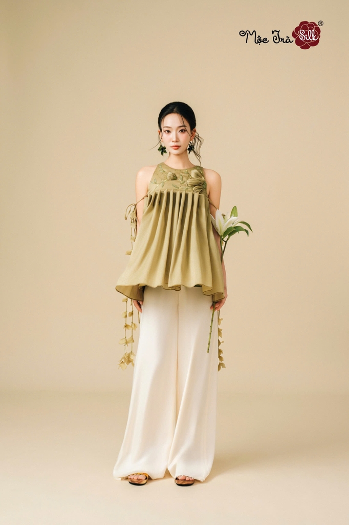 Quần Thanh Đằng