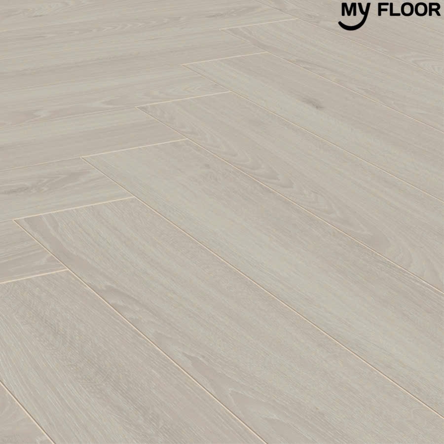 Sàn gỗ Xương cá MyFloor MH1006