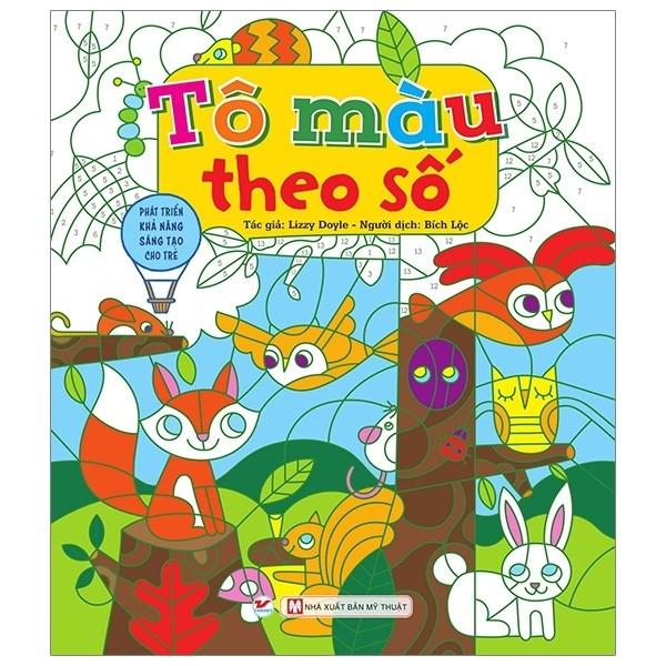 Combo 7 Cuốn Phát Triển Khả Năng Sáng Tạo Cho Trẻ