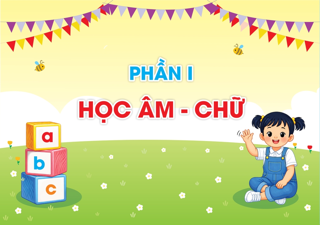 TẬP ĐÁNH VẦN TIẾNG VIỆT THEO SƠ ĐỒ TƯ DUY