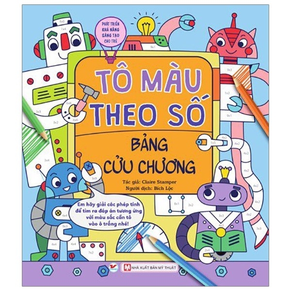 Combo 7 Cuốn Phát Triển Khả Năng Sáng Tạo Cho Trẻ