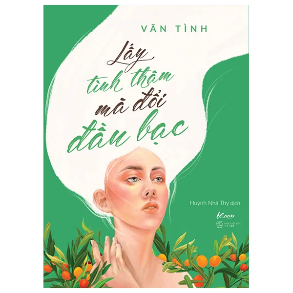 Lấy tình thâm mà đổi đầu bạc