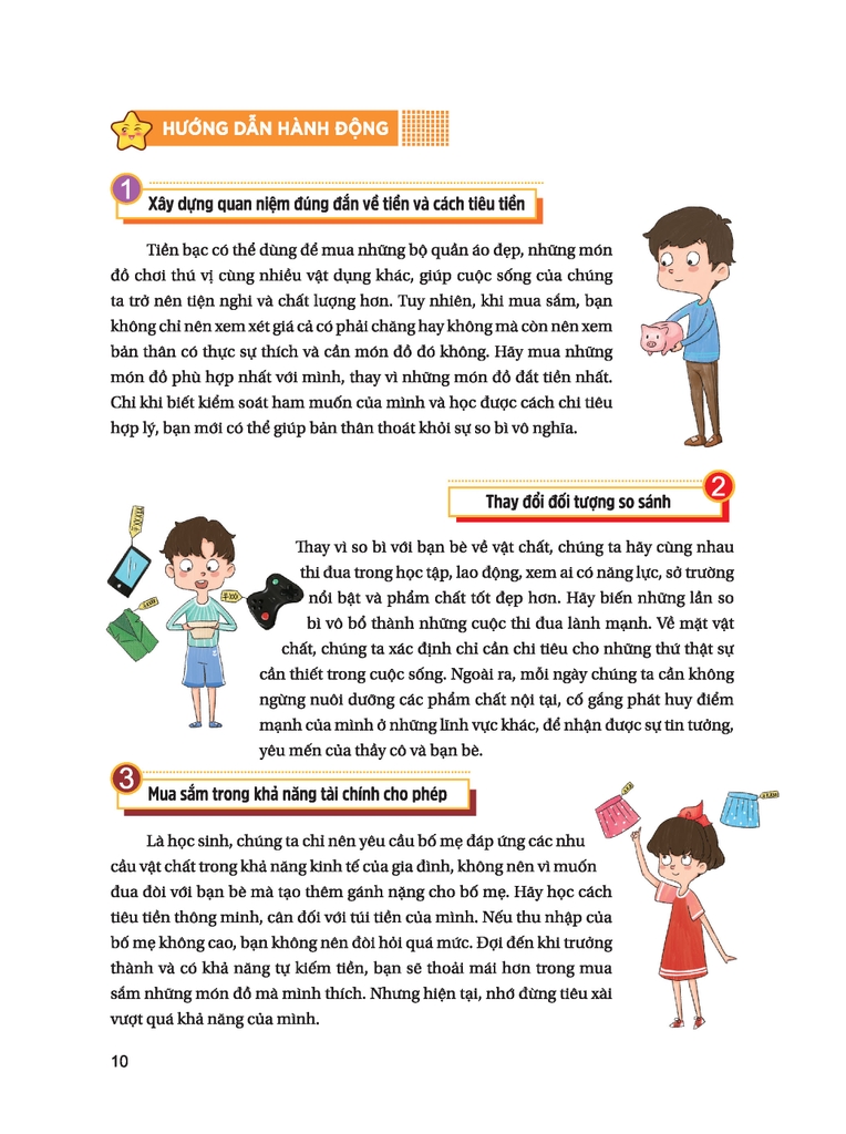Bách Khoa Tâm Lý Dành Cho Trẻ Em - Cuốn 5: Bí kíp cạnh tranh - Cạnh tranh đúng đắn, vững vàng tiến bước tương lai