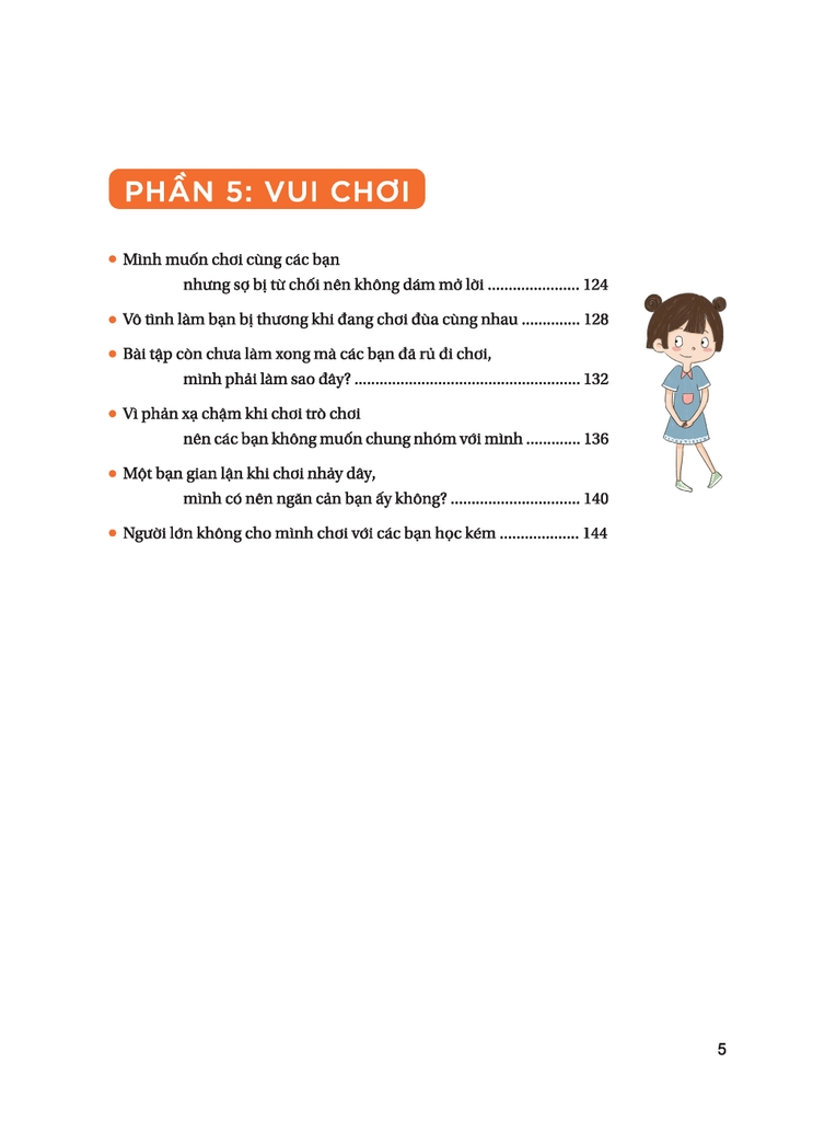 Bách Khoa Tâm Lý Dành Cho Trẻ Em - Cuốn 2: Bí Kíp Giao Tiếp - Tự Tin Bày Tỏ, Thêm Nhiều Bạn Vui