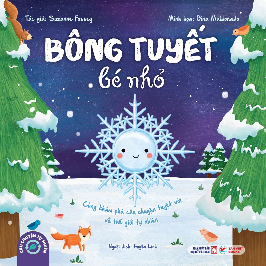 Comb 5 cuốn : Câu Chuyện Tự Nhiên