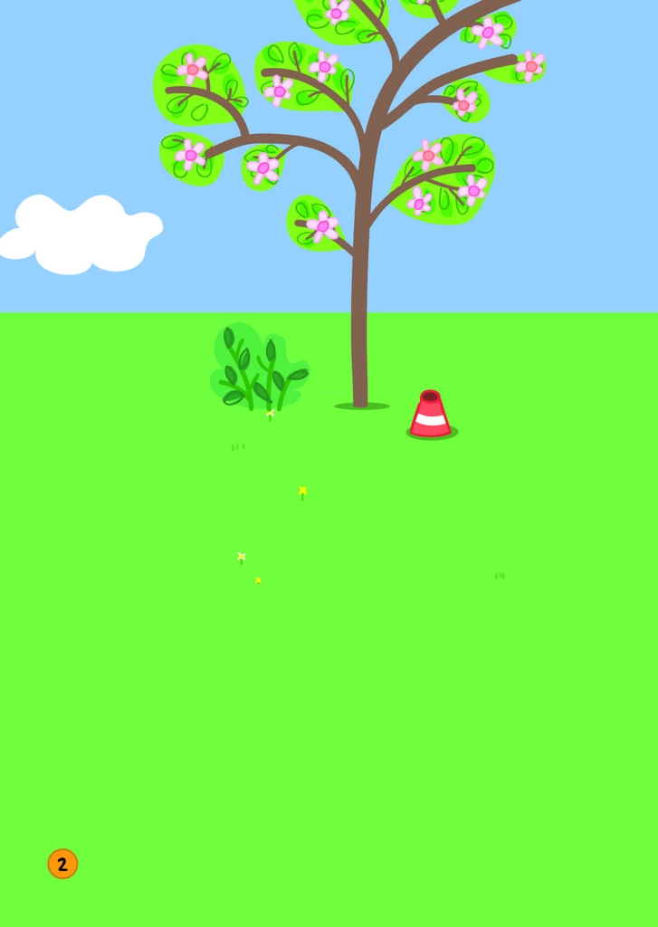 Peppa Pig - Song ngữ Anh - Việt: Cuốn 6: Play Ball!  Chơi bóng nào!