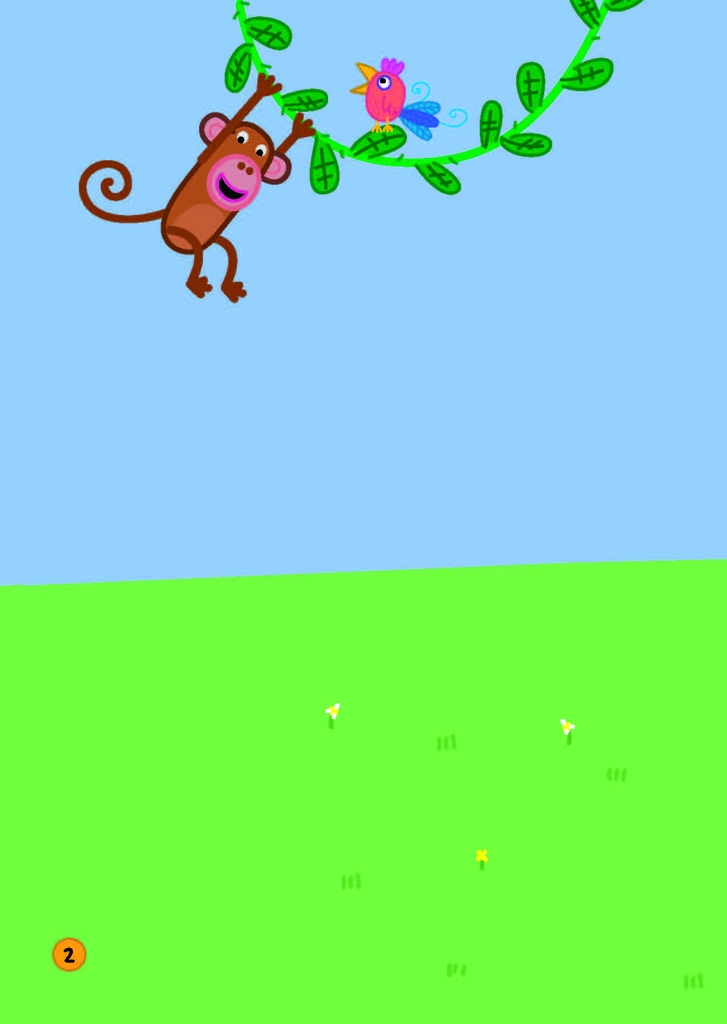 Peppa Pig - Song ngữ Anh - Việt: Cuốn 8: Around the world with Peppa :Cùng Peppa du lịch vòng quanh thế giới