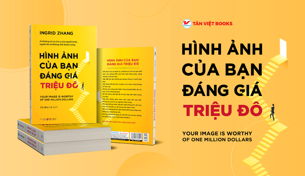 Hình Ảnh Của Bán Đáng Giá Triệu Đô - Ingrid Zhang