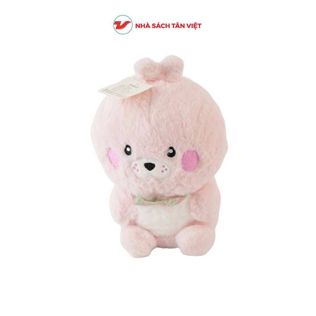 Gấu Bông Đáng Yêu Siêu Mềm Mại - Nhiều Mẫu - Giao ngẫu nhiên