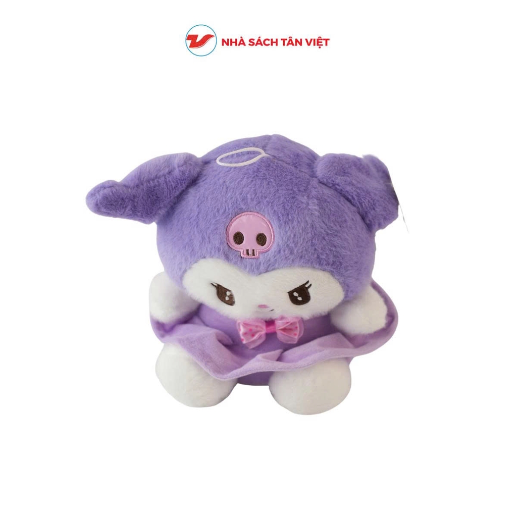 Gấu Bông Đáng Yêu Siêu Mềm Mại - Nhiều Mẫu - Giao ngẫu nhiên