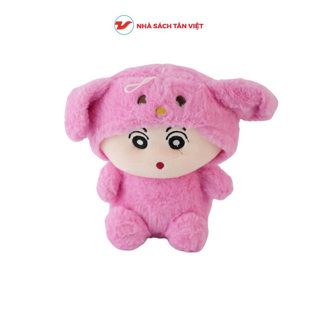 Gấu Bông Đáng Yêu Siêu Mềm Mại - Nhiều Mẫu - Giao ngẫu nhiên