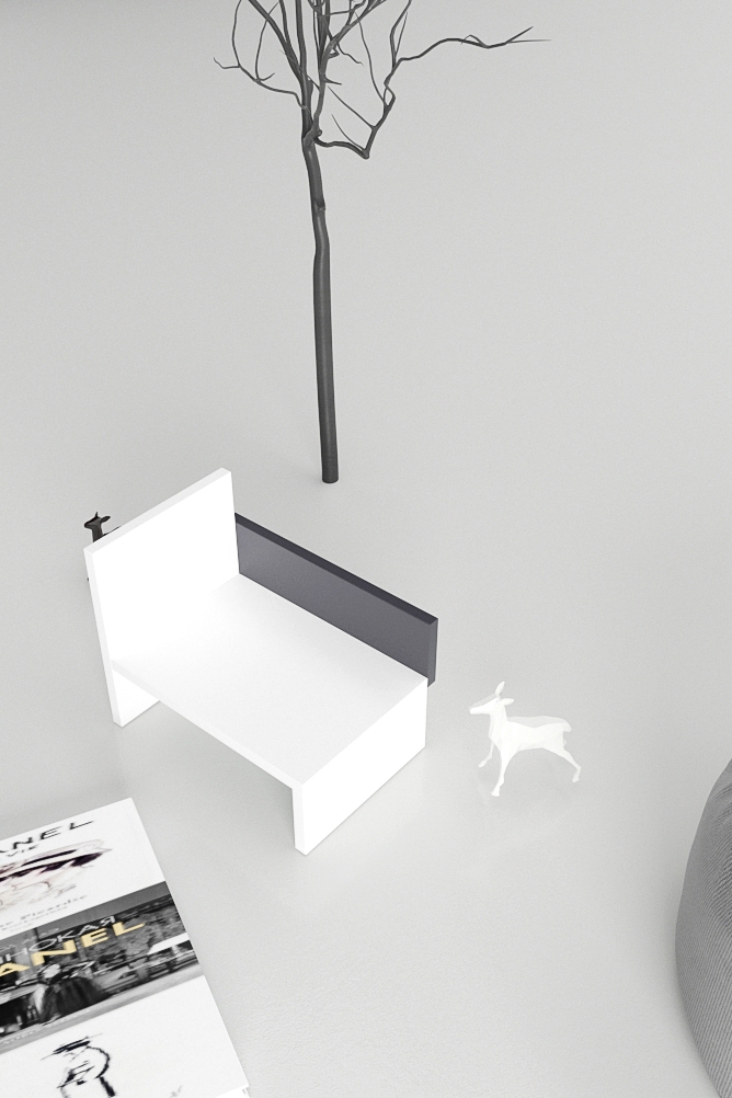 Kệ sách K2 - Tặng với đơn hàng từ 600.000đ - Miễn phí VC