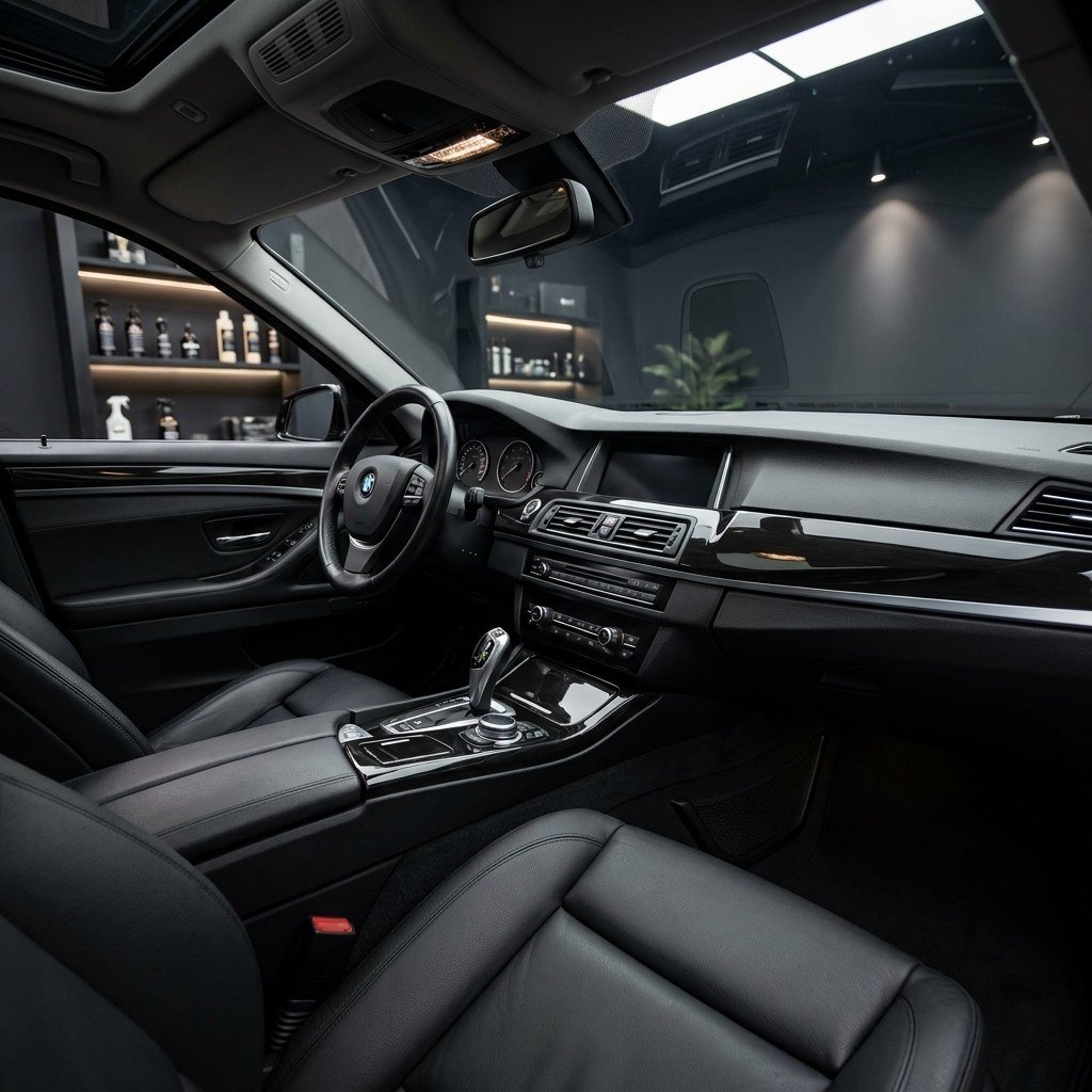 Detailing Nội Thất Cao Cấp