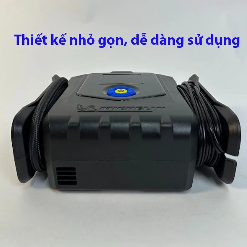 Bơm Lốp Ô Tô Michelin M2566
