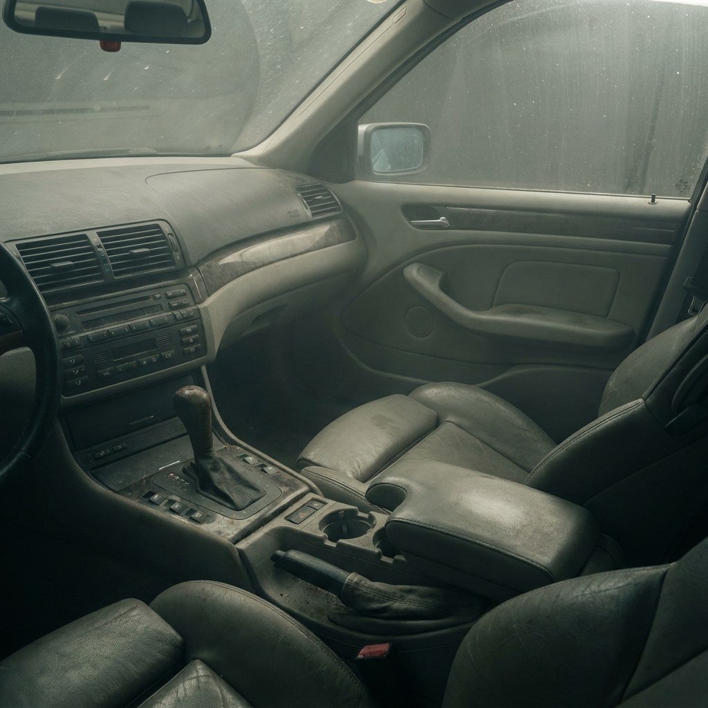 Khử Mùi & Diệt Khuẩn Ozone