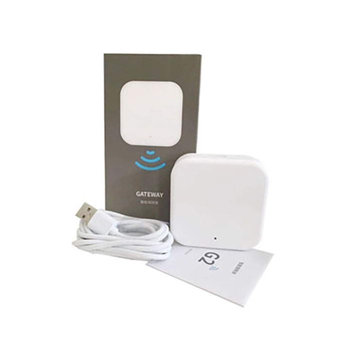 Gateway G2 TTLock – Cổng kết nối WiFi cho khóa cửa thông minh