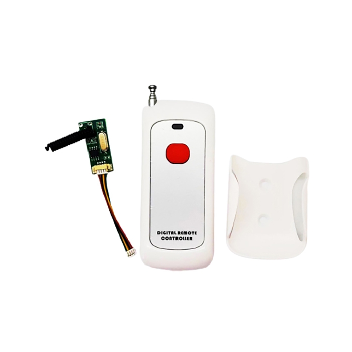 Bộ điều khiển từ xa khóa thông minh RF 433MHz