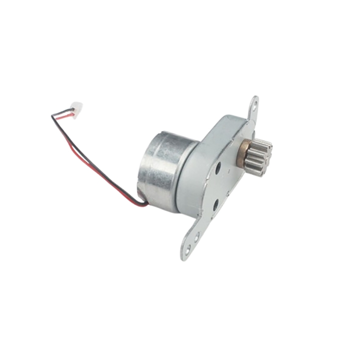 Động cơ, Motor khóa cổng vân tay Q20