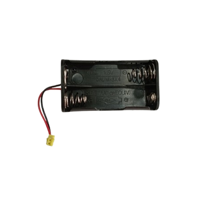Khay pin khóa cổng vân tay Q20
