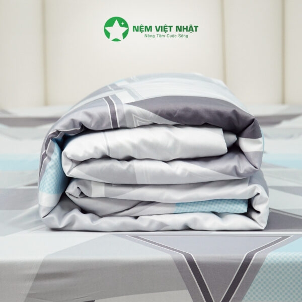 Bộ chăn ga gối Việt Nhật TC29