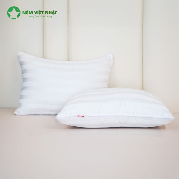Gối Nằm Gòn Cao Cấp Việt Nhật