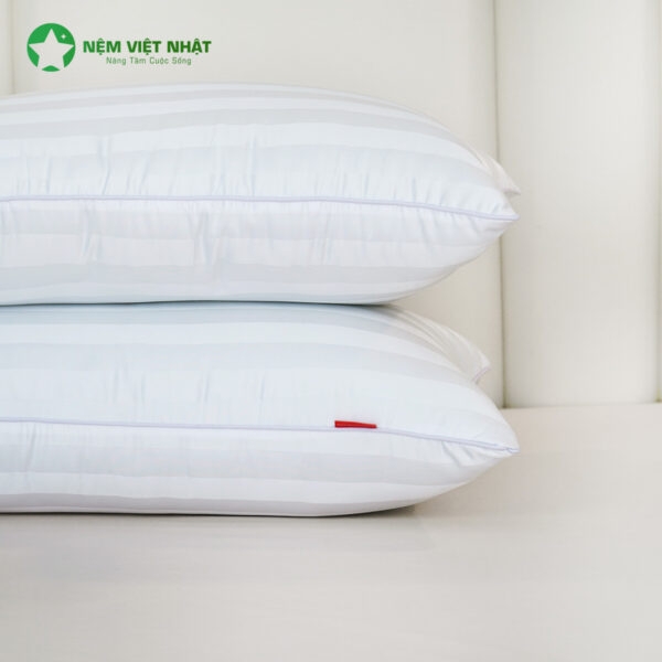 Gối Nằm Gòn Cao Cấp Việt Nhật