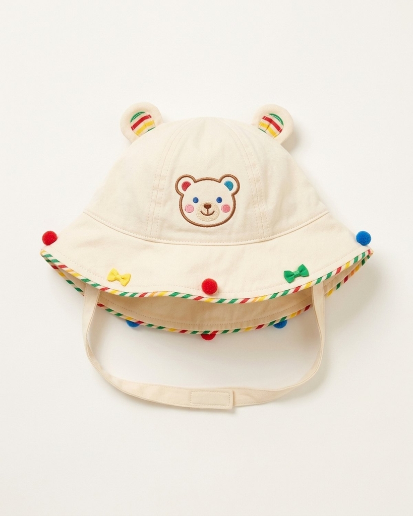 Mũ bucket chống nắng