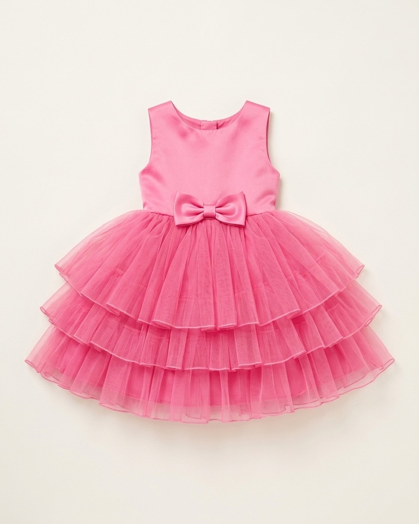 Váy công chúa tutu tầng