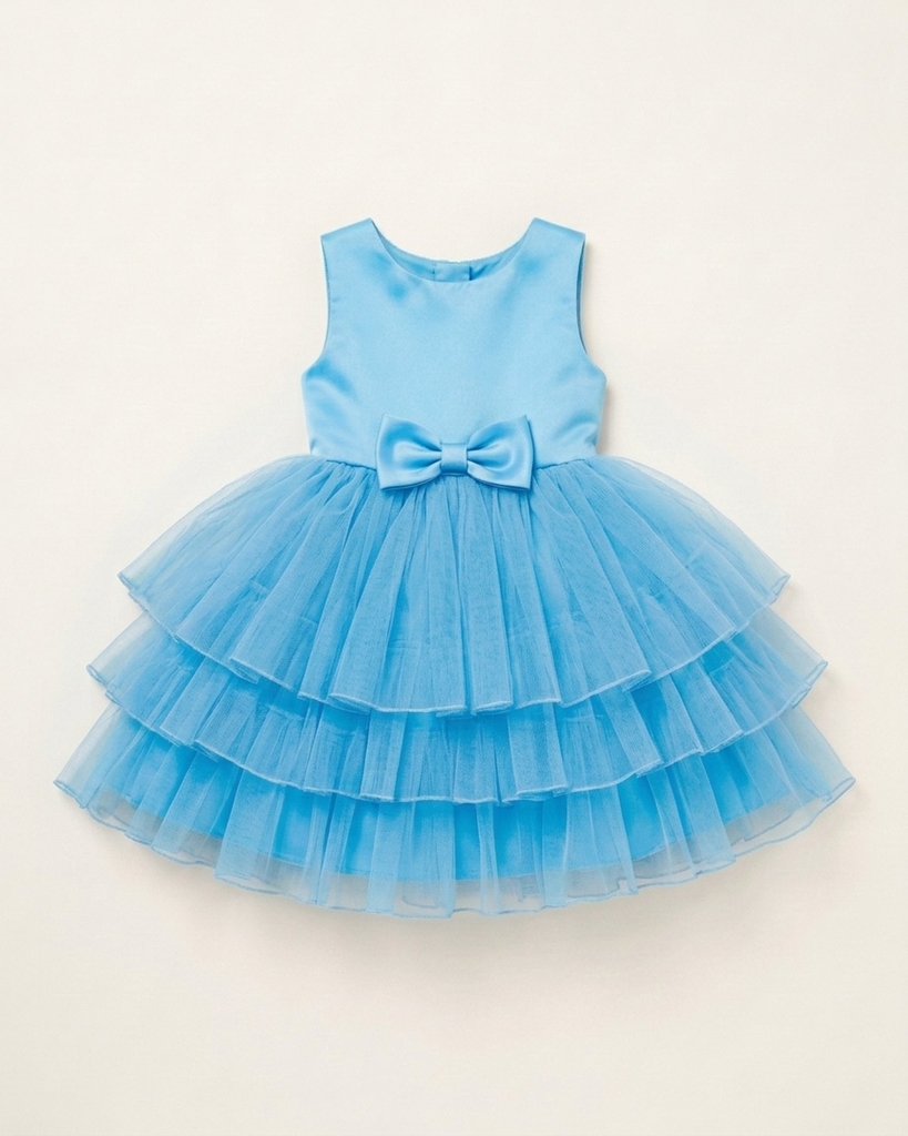 Váy công chúa tutu tầng