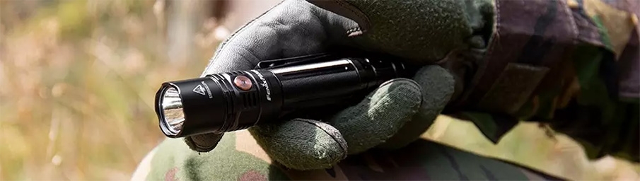 Đèn Pin FENIX Chính Hãng 100% Tại Hà Nội - Shadow.vn