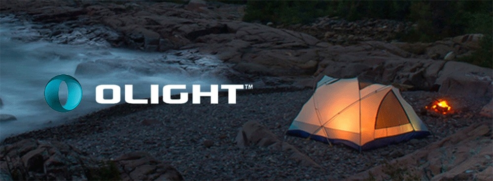 Đèn Pin Cao Cấp OLIGHT Chính Hãng 100% - Shadow.vn