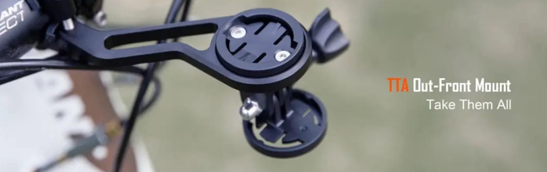 Phụ kiện đèn xe đạp