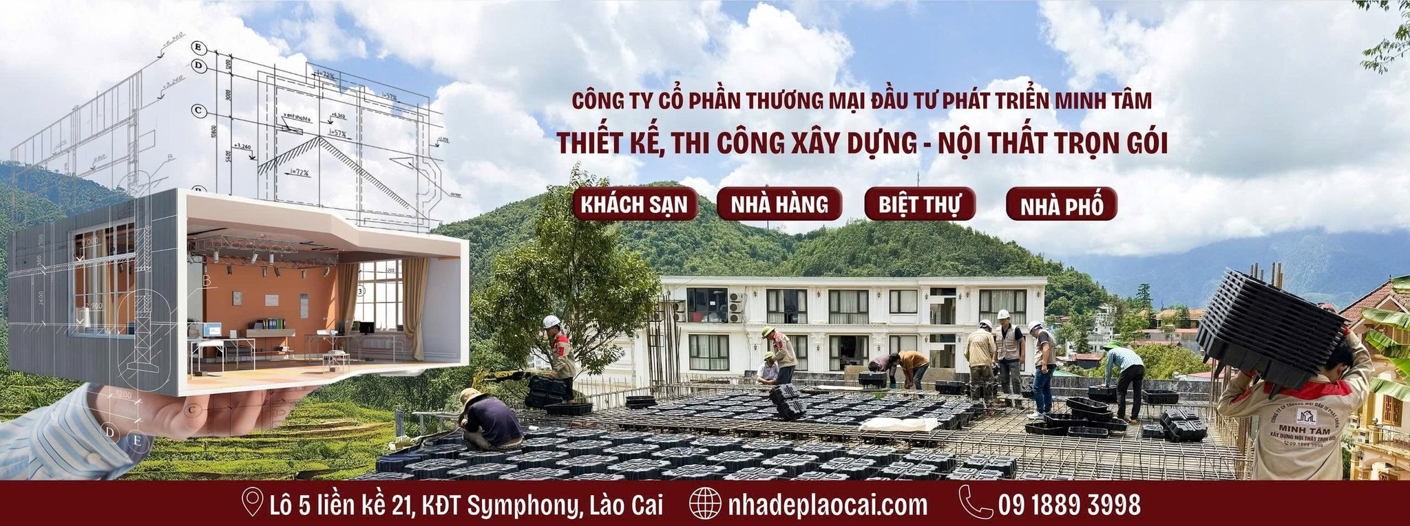 Bộ Hồ Sơ Thiết Kế Nhà Đầy Đủ Gồm Những Gì?