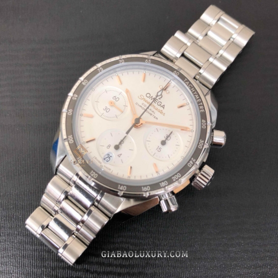 Đồng Hồ Omega Speedmaster Co-Axial 324.30.38.50.02.001